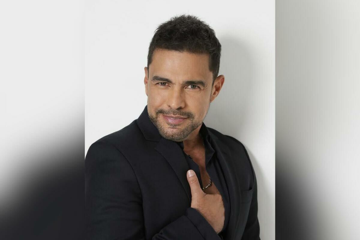 Imagem de compartilhamento para o artigo Zezé Di Camargo se apresenta em Paraíso das Águas no dia 21 de dezembro da MS Todo dia